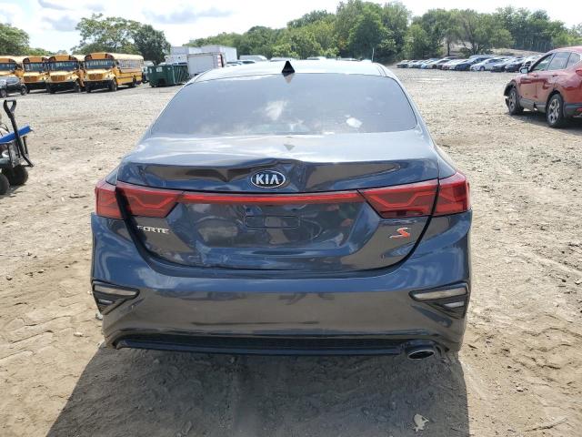 2019 KIA FORTE GT L 3KPF34AD1KE078632