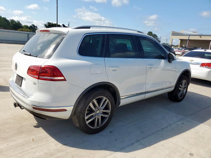 2016 VOLKSWAGEN TOUAREG SP WVGEF9BP0GD003465
