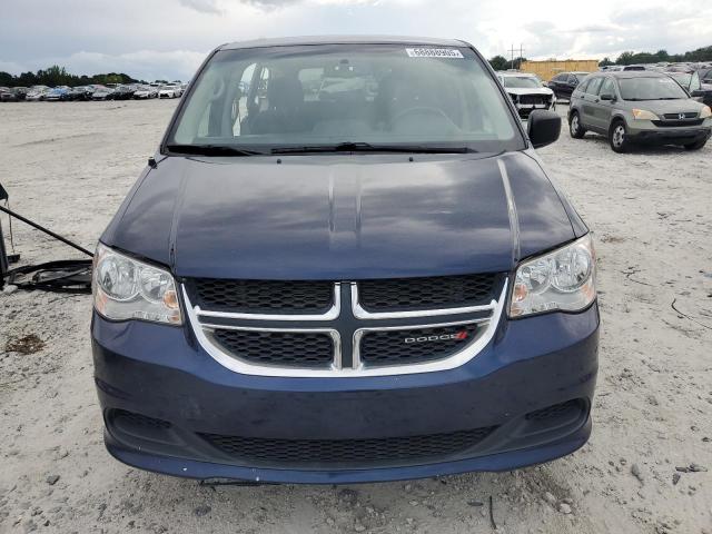 2017 DODGE GRAND CARA 2C4RDGBG4HR724144