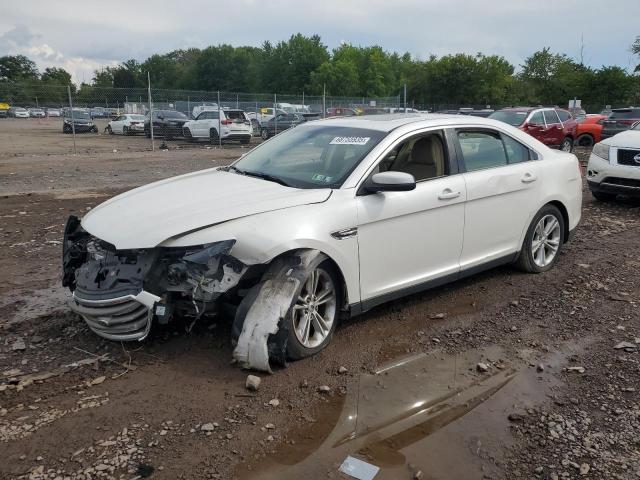 FORD TAURUS SEL