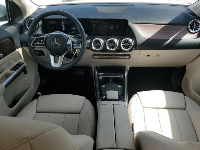 2023 MERCEDES-BENZ GLA 250 W1N4N4GB4PJ487427