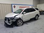 2021 CHEVROLET EQUINOX LT - 3GNAXKEV3MS154496