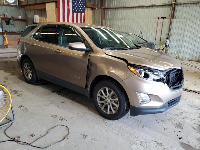 2019 CHEVROLET EQUINOX LT 2GNAXUEV0K6171604