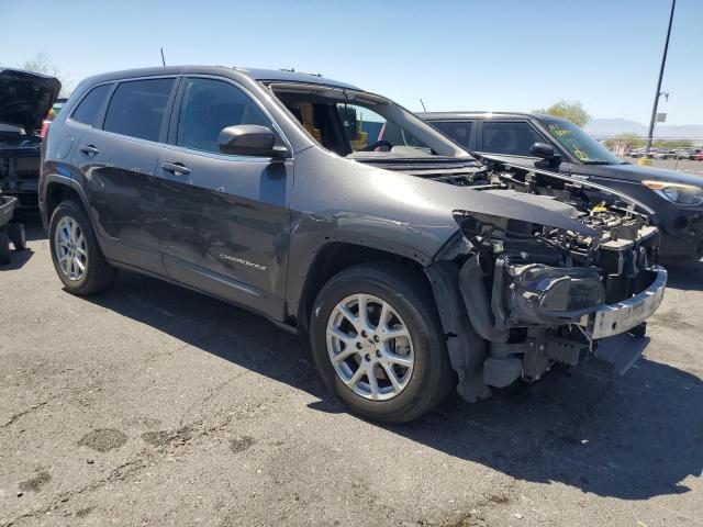 2016 JEEP CHEROKEE L 1C4PJMCS6GW244131