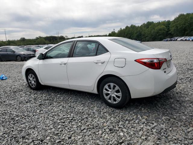 2016 TOYOTA COROLLA L 2T1BURHE2GC510416