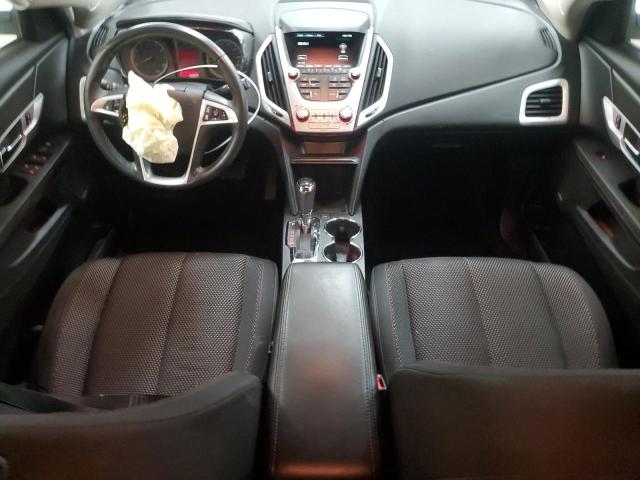 2016 GMC TERRAIN SL 2GKALNEK3G6357598