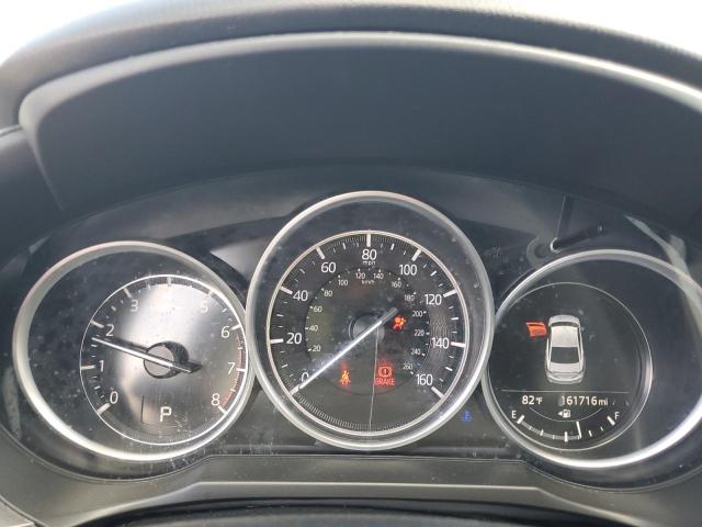 2018 MAZDA 6 TOURING JM1GL1VM7J1313016