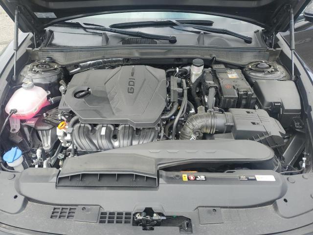 2025 HYUNDAI SONATA SEL KMHL64JA5SA470236