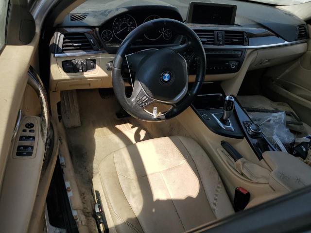 2014 BMW 328 D - WBA3D3C55EK156845