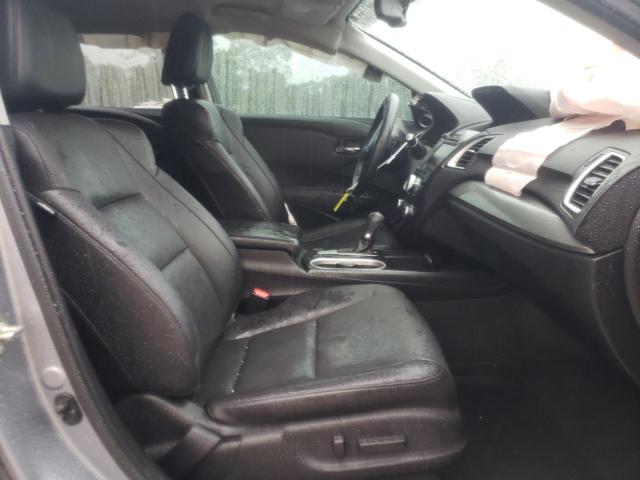 2016 ACURA RDX TECHNOLOGY 5J8TB3H53GL009035