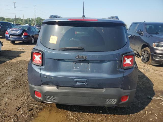2021 JEEP RENEGADE LATITUDE ZACNJDBB8MPM40067