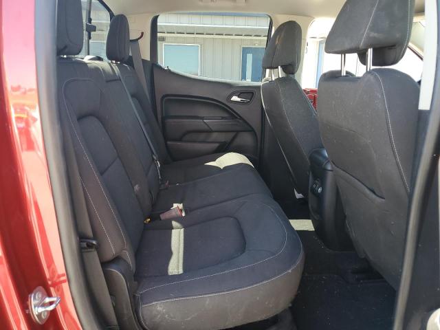 2015 GMC CANYON SLE 1GTG6BE36F1271840