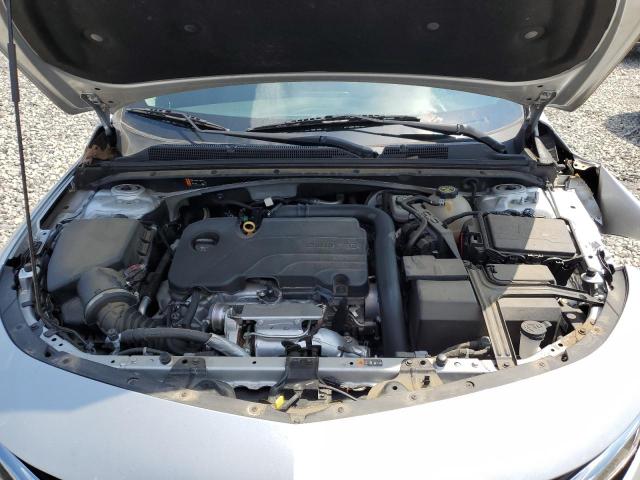 2020 CHEVROLET MALIBU LS - 1G1ZB5ST2LF014109
