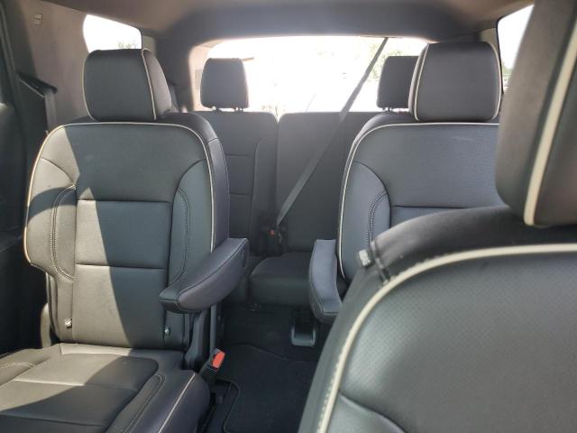 2023 CHEVROLET TRAVERSE PREMIER 1GNEVKKW7PJ204245