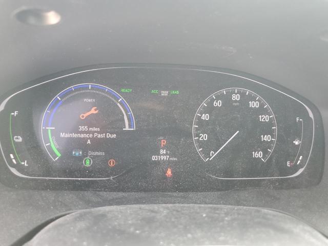 2019 HONDA INSIGHT TO #3296336406