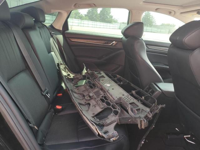2018 HONDA ACCORD EXL 1HGCV1F55JA050882