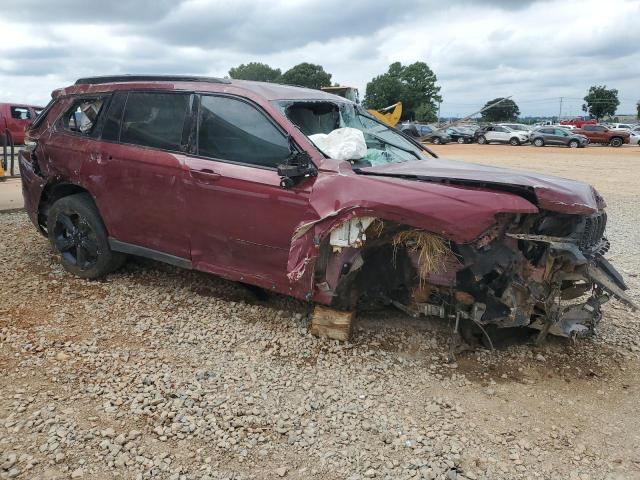 2024 JEEP GRAND CHEROKEE L LAREDO 1C4RJKAG5R8934696