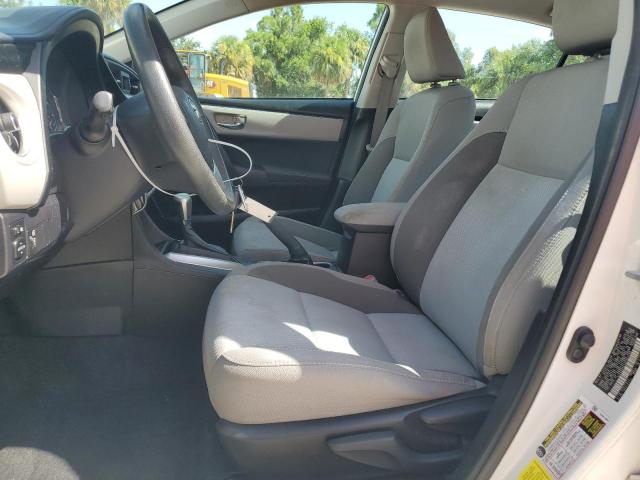 2017 TOYOTA COROLLA L 5YFBURHEXHP652790