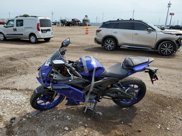 2025 YAMAHA YFZ320 A MH3RH25E9SK001270