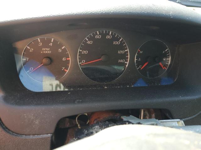 2009 CHEVROLET IMPALA 1LT #3312786088