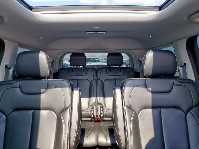 2022 JEEP GRAND CHER - 1C4RJJBGXN8568124