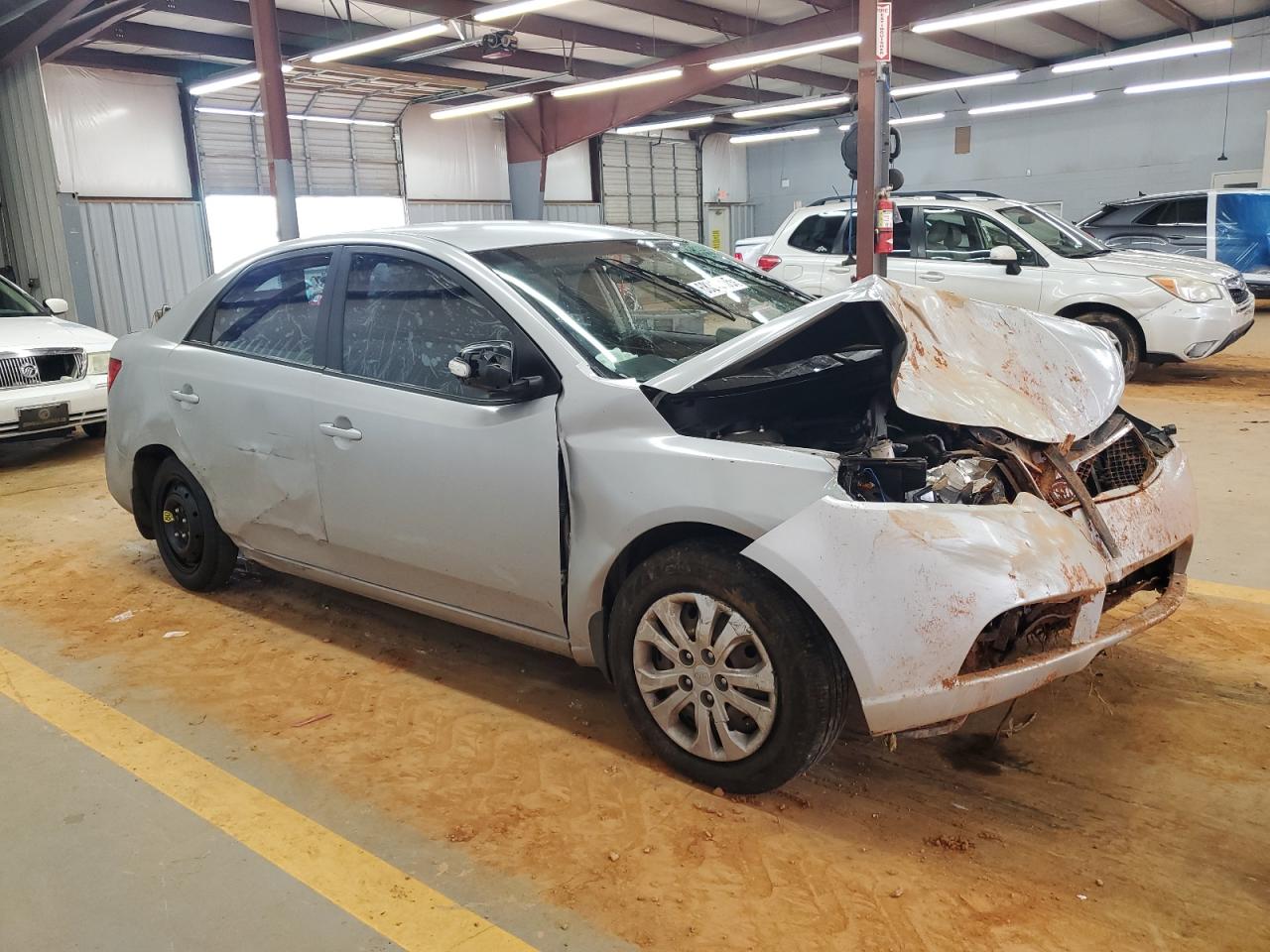 Global Auto Auctions