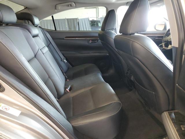 2017 LEXUS ES 350 58ABK1GG1HU054475