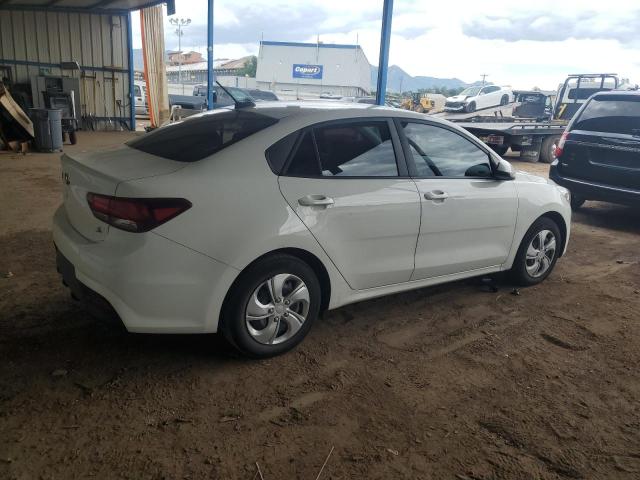 2019 KIA RIO S - 3KPA24AB7KE186667
