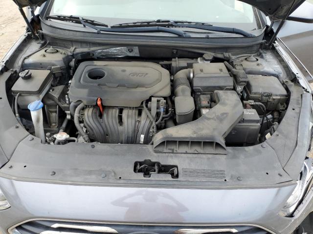 2018 HYUNDAI SONATA SE 5NPE24AF5JH665541