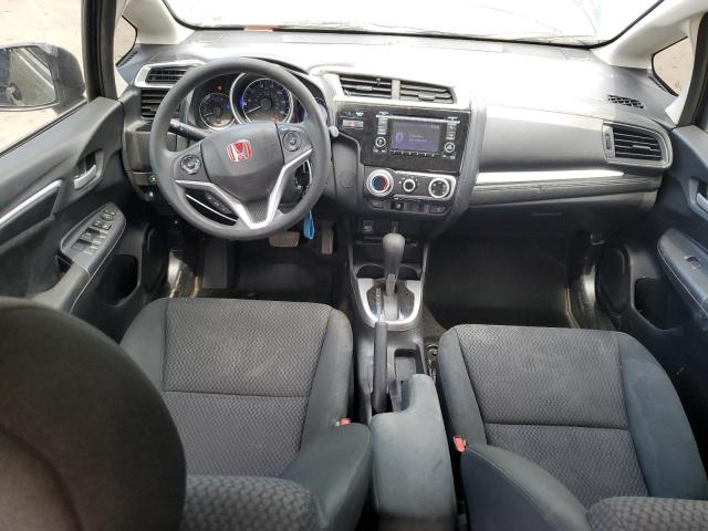 2019 HONDA FIT LX 3HGGK5H48KM728695
