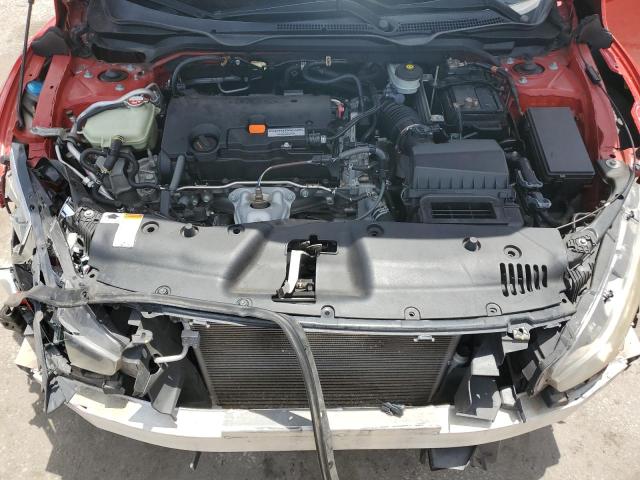 2017 HONDA CIVIC LX #3297894782