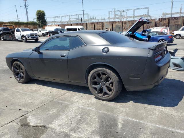 2016 DODGE CHALLENGER 2C3CDZAG9GH210057