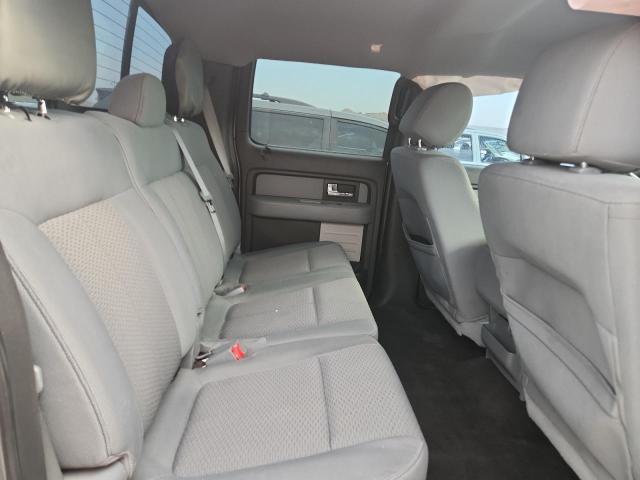 2014 FORD F150 SUPER - 1FTFW1EF2EKD06270