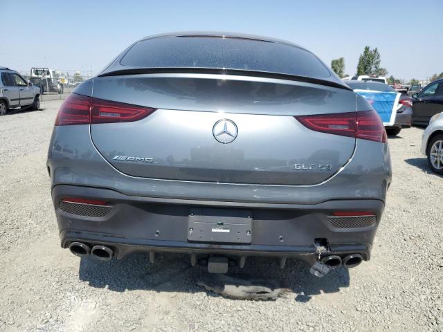 2024 MERCEDES-BENZ GLE COUPE - 4JGFD6BB5RB269432