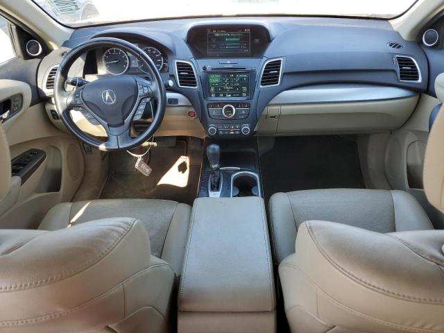 2017 ACURA RDX ADVANCE 5J8TB3H76HL000266
