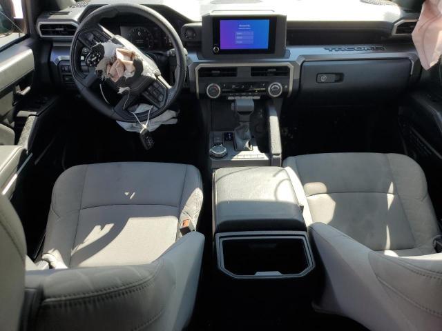 2025 TOYOTA TACOMA DOU 3TMLB5JNXSM133427