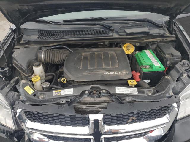 2016 DODGE GRAND CARA 2C4RDGBG9GR106266