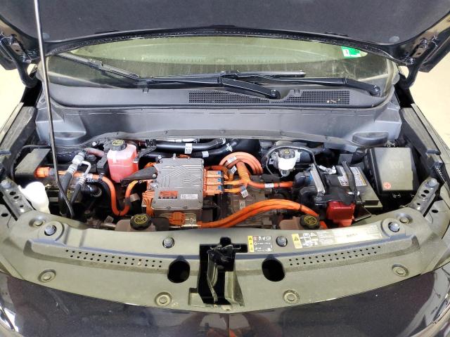 2023 CHEVROLET BOLT EUV L - 1G1FY6S00P4197962
