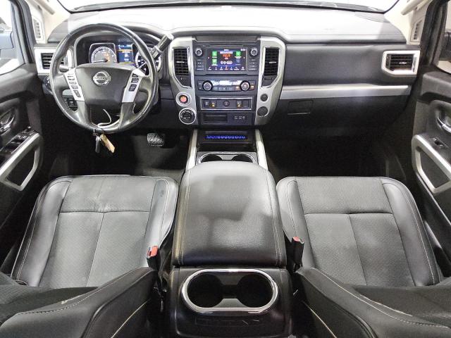 2019 NISSAN TITAN SV 1N6AA1E53KN520661