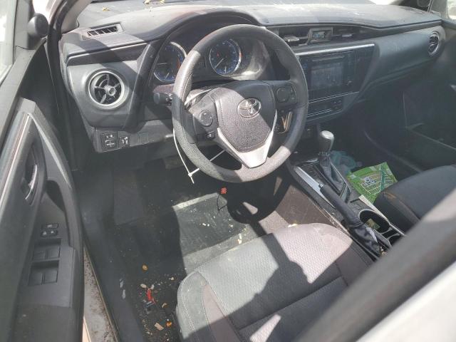 2018 TOYOTA COROLLA L - 5YFBURHE6JP817658