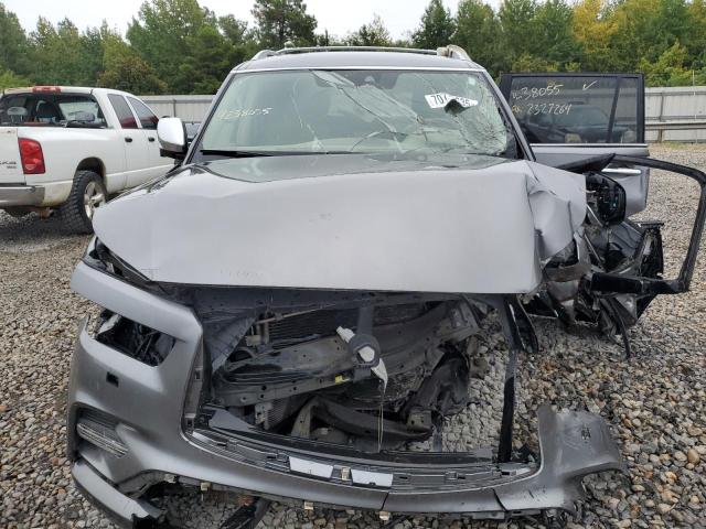 2019 INFINITI QX80 LUXE JN8AZ2NE0K9238055
