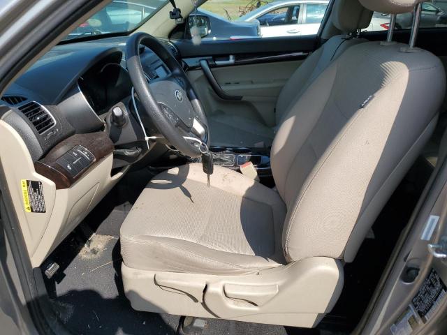 2015 KIA SORENTO LX #3278555038