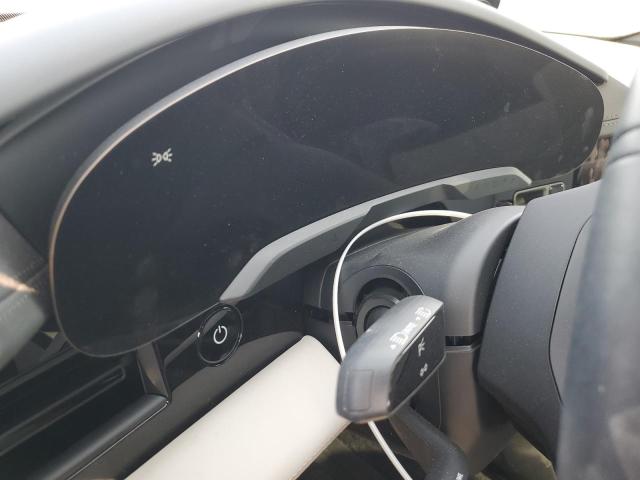 2025 PORSCHE TAYCAN 4S - WP0AB2Y16SSA40536