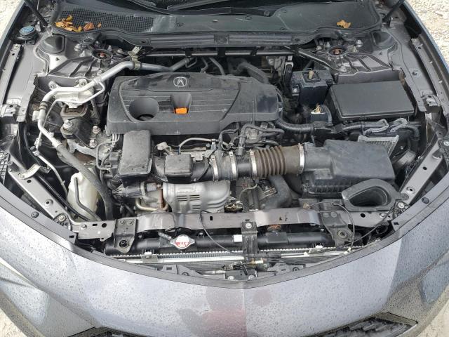 2021 ACURA TLX TECH A 19UUB5F56MA009198