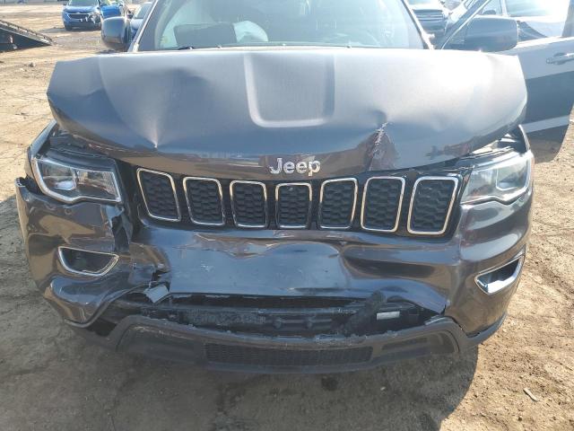 2018 JEEP GRAND CHEROKEE LAREDO 1C4RJFAG4JC421450