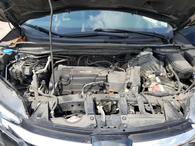 2016 HONDA CR-V TOURI 5J6RM4H9XGL091657
