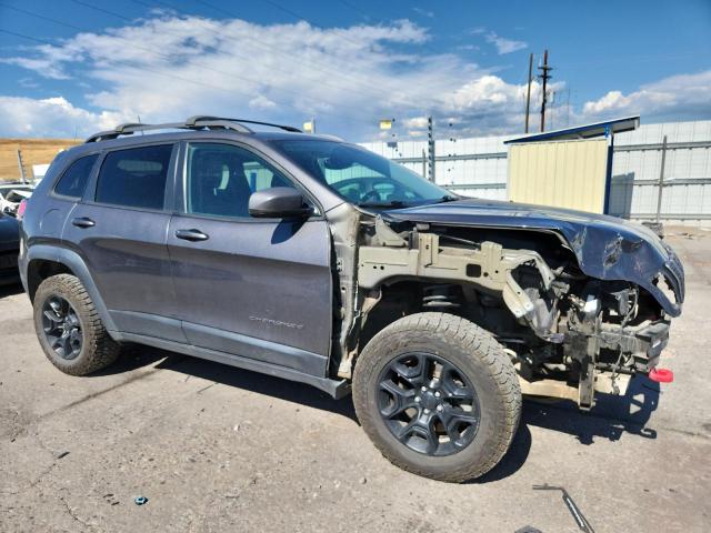 2019 JEEP CHEROKEE T - 1C4PJMBN9KD379930