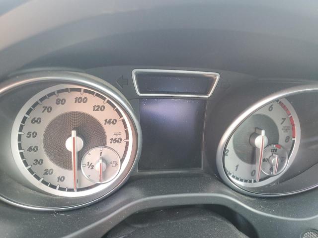 2015 MERCEDES-BENZ CLA 250 WDDSJ4EB7FN281609