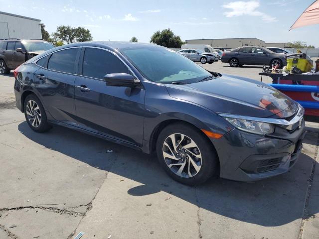 2017 HONDA CIVIC EX 2HGFC2F72HH534448