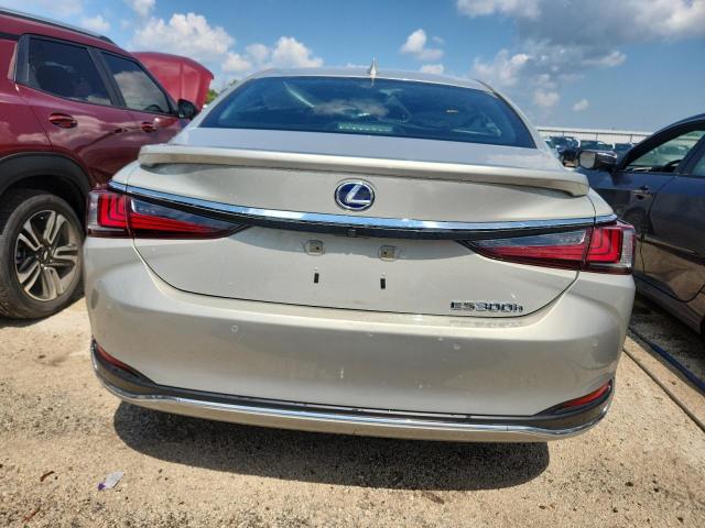 2021 LEXUS ES 300H ULTRA LUXURY 58AFA1C15MU001648